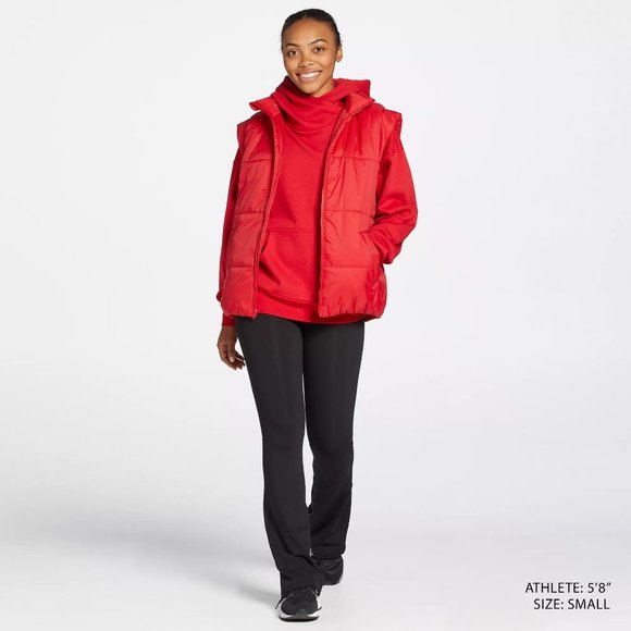 NWT DSG Women's Stratus Vest - Picture 4 of 6